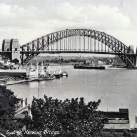 Sydney Harbour