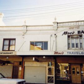 King Street, Newtown