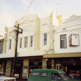 Sandringham Hotel