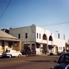 Missenden Road, Newtown