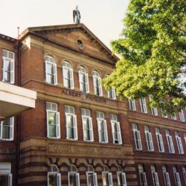 Royal Prince Alfred Hospital