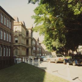 Royal Prince Alfred Hospital