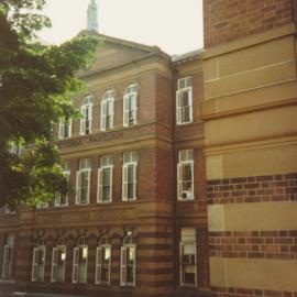 Royal Prince Alfred Hospital