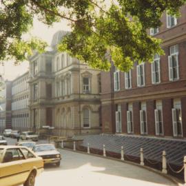 Royal Prince Alfred Hospital