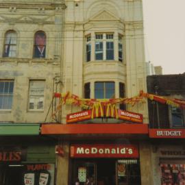 King Street, Newtown