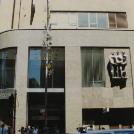 Commonwealth Bank Building