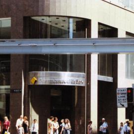 Commonwealth Bank Building