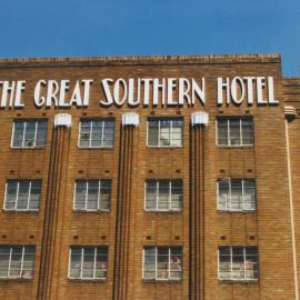 The Great Southern Hotel