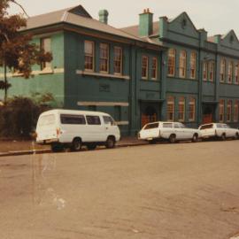 Enmore Public School.