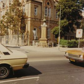 Newtown Superior Public School.