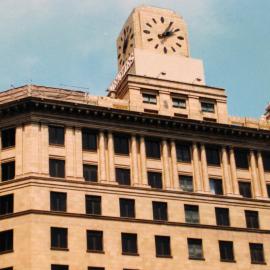 Shell House, All Seasons Menzies Hotel, circa 1990s