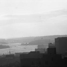 Darling Harbour, circa 1932