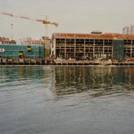 Woolloomooloo Bay