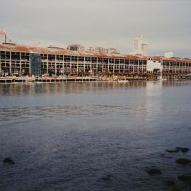 Woolloomooloo Bay