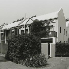 City Council Housing Project