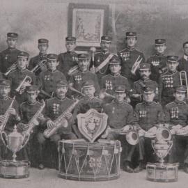 Newtown Brass Band