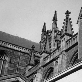 St Andrews Anglican Cathedral.