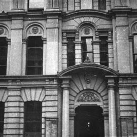 Queen Victoria Building (QVB)