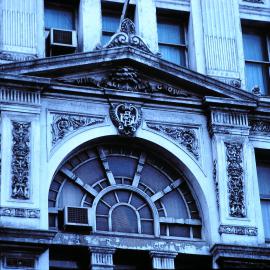 Demolition of Anthony Horderns Department Store