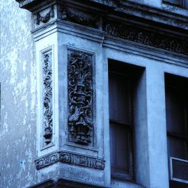 Demolition of Anthony Horderns Department Store