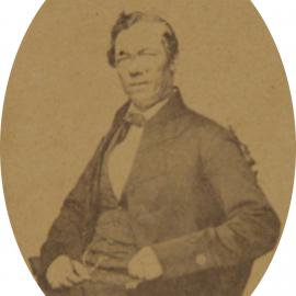 Owen Joseph Caraher (d1879)