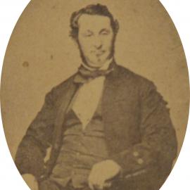 Joseph G Raphael (1818-1879)