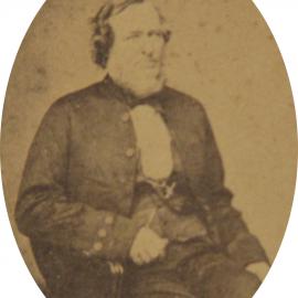 William Aitken