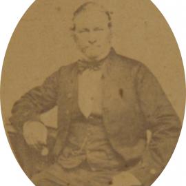John Sutton (1806-1885)