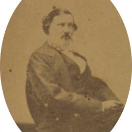 Edward Lord (1814-1884)