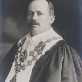 Allen Arthur Taylor (1864-1940)