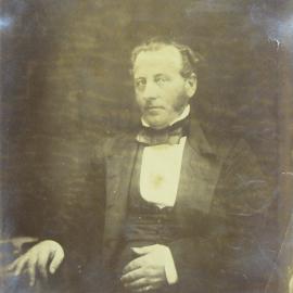 James Robert Wilshire (1809-1860)