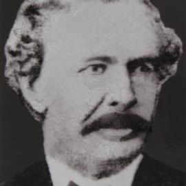 John Williams (1821-1891)