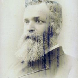 Alderman G. W. Withers MLA, JP