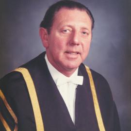 William Charles (Bill) Hartup