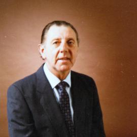 William Charles (Bill) Hartup