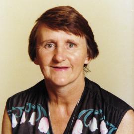 Beverley Anne Hunter