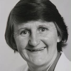 Beverley Anne Hunter