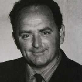Gordon Raymond Ibbett