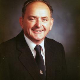 Gordon Raymond Ibbett