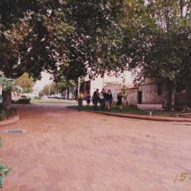 Tudor Street, Surry Hills