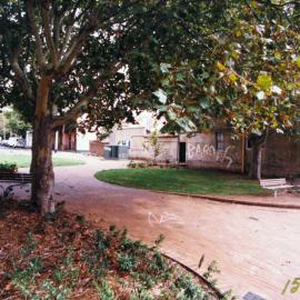 Tudor Street, Surry Hills