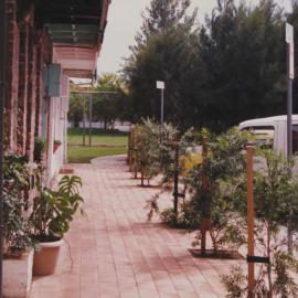 Charles Street, Redfern.