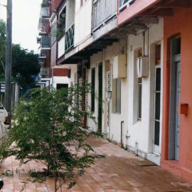 Charles Street, Redfern.