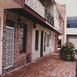 Rennie Street, Redfern.