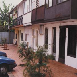Mount Street, Redfern, 1990s