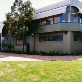 Moore Park Recreational Centre