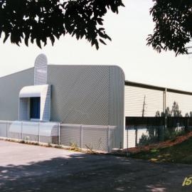 Moore Park Recreational Centre