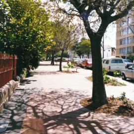 Darley Street, Darlinghurst.