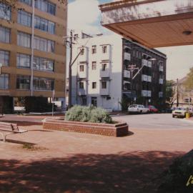 Darley Street, Darlinghurst