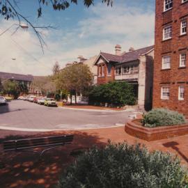 Darley Street, Darlinghurst